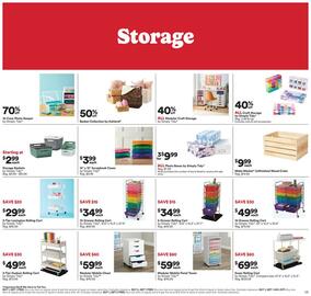 Michaels Weekly Ad Page 5