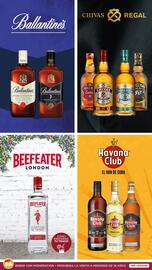 Catálogo La Anonima Página 18