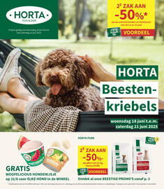Horta folder Pagina 1