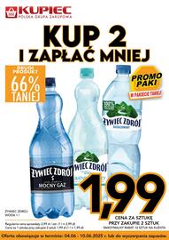 Delikatesy Paleo gazetka tydzień 23 Strona 1