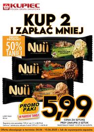 Delikatesy Paleo gazetka tydzień 23 Strona 6