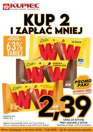 Delikatesy Paleo gazetka tydzień 23 Strona 9