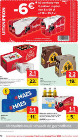 Carrefour Market folder week 24 Pagina 12