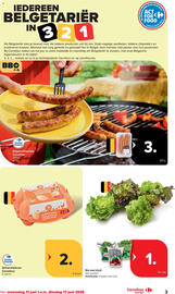 Carrefour Market folder week 24 Pagina 3