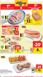 Carrefour Market folder week 24 Pagina 4