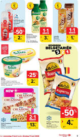 Carrefour Market folder week 24 Pagina 7