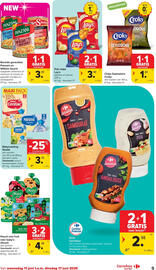 Carrefour Market folder week 24 Pagina 9