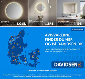 Davidsen tilbudsavis Side 25