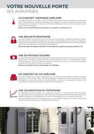 Catalogue Fenêtres Lorenove page 10