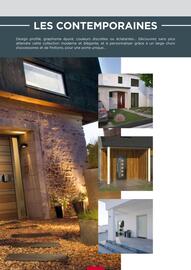 Catalogue Fenêtres Lorenove page 15