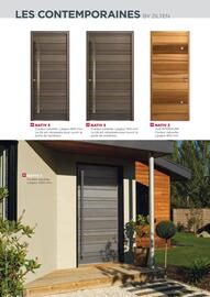 Catalogue Fenêtres Lorenove page 32