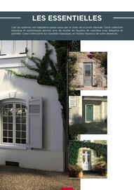 Catalogue Fenêtres Lorenove page 47