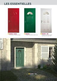 Catalogue Fenêtres Lorenove page 52