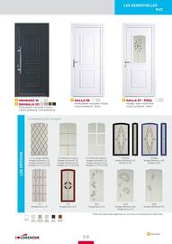 Catalogue Fenêtres Lorenove page 59