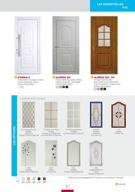 Catalogue Fenêtres Lorenove page 61