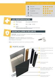 Catalogue Fenêtres Lorenove page 79