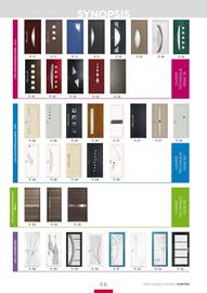 Catalogue Fenêtres Lorenove page 96