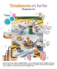 Catalogue Ambiances & Styles page 3