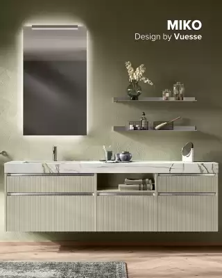 Volantino Scavolini (valido fino al 9-08)
