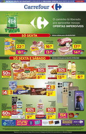 Catálogo Carrefour Página 1