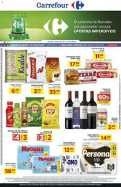 Catálogo Carrefour Página 3
