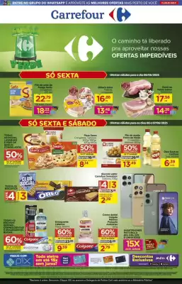 Catálogo Carrefour