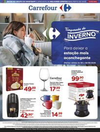 Catálogo Carrefour Página 1