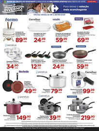 Catálogo Carrefour Página 2