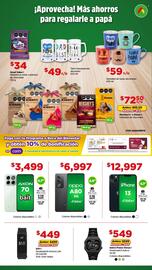 Catálogo Bodega Aurrerá Página 4