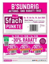 Sutterlüty Flugblatt woche 24 Seite 20