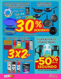 Catálogo Mi Tienda del Ahorro semana 23 Página 3