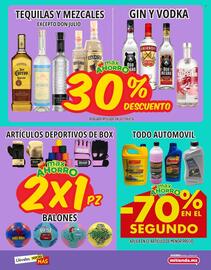 Catálogo Mi Tienda del Ahorro semana 23 Página 5