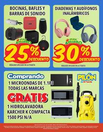 Catálogo Mi Tienda del Ahorro semana 23 Página 6