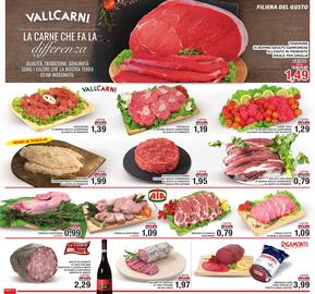 Volantino Magnone Pagina 2