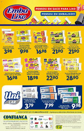 Catálogo Confiança Supermercados Página 2