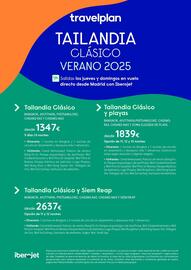Folleto Travelplan Página 1