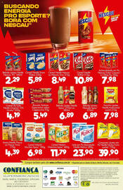 Catálogo Confiança Supermercados Página 2