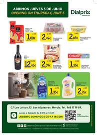 Folleto Dialprix Página 2