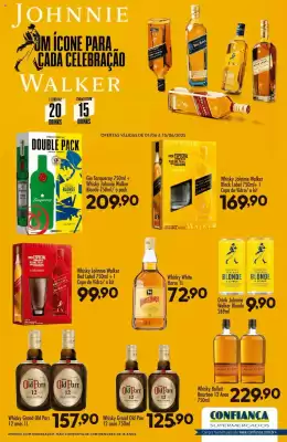 Catálogo Confiança Supermercados (válido até 15-06)