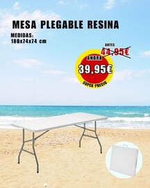 Folleto Outlet Hogar Página 5