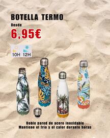 Folleto Outlet Hogar Página 7