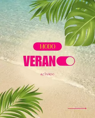 Folleto Outlet Hogar (válido hasta el 31-07)