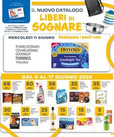 Volantino Iper Nonna Isa Pagina 19