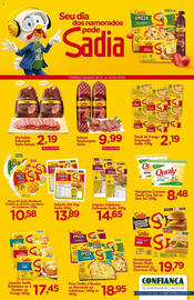 Catálogo Confiança Supermercados Página 1