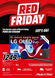 Folleto MediaMarkt semana 23 Página 1