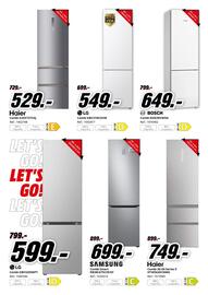 Folleto MediaMarkt semana 23 Página 10