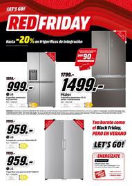 Folleto MediaMarkt semana 23 Página 11