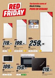 Folleto MediaMarkt semana 23 Página 12