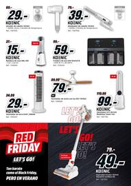 Folleto MediaMarkt semana 23 Página 13