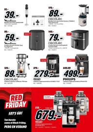 Folleto MediaMarkt semana 23 Página 15